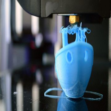 3d yazici servisi creality 3d yazıcı baskı hataları