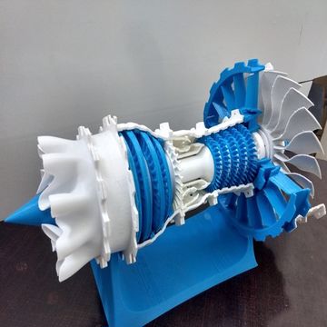 3d yazici servisi creality 3d yazıcı baskı