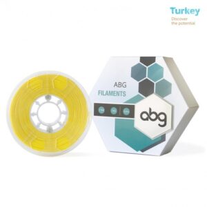 3d yazici servisi creality 3d yazıcı ABG filament