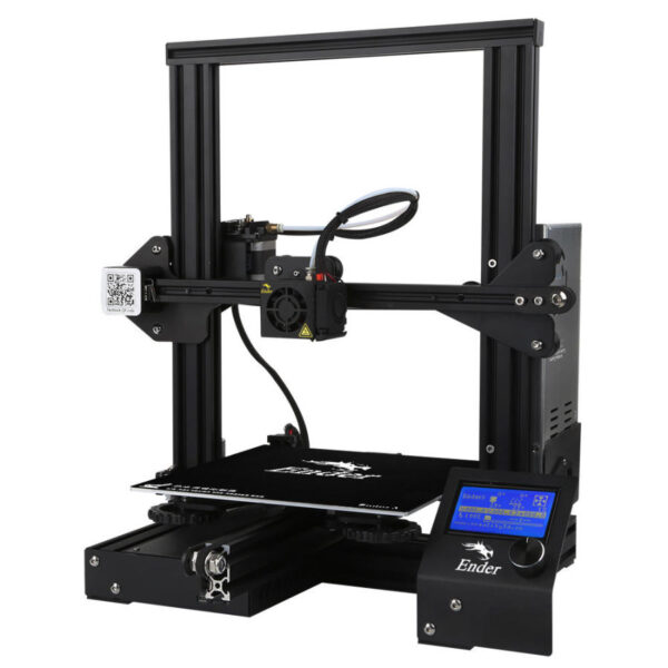 Ender 3 Pro teknik servisi