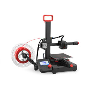 Creality Ender-2-Pro teknik servis