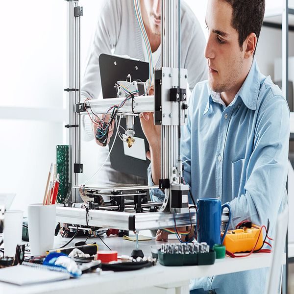 3d yazıcı printer servisi 3d yazıcı teknik servis