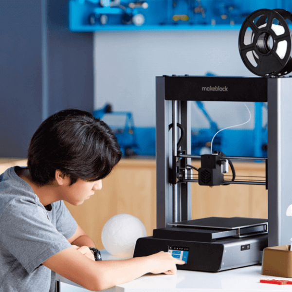3d yazıcı servisi 3d yazıcı kullanım eğitimi